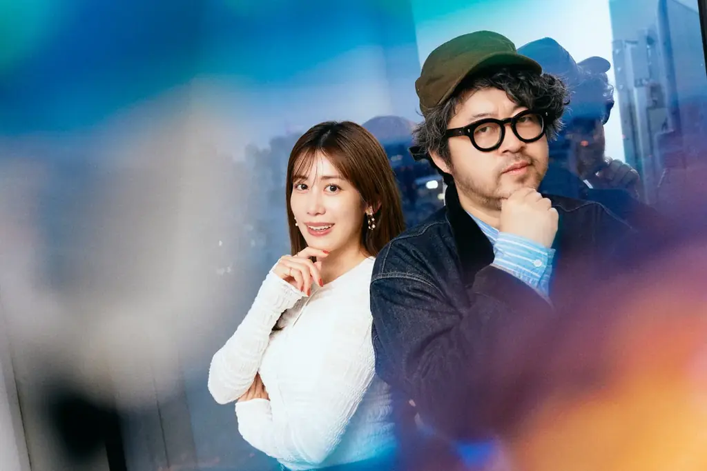 J-WAVE 2026年4月改編のお知らせ【コメントあり】 画像 2