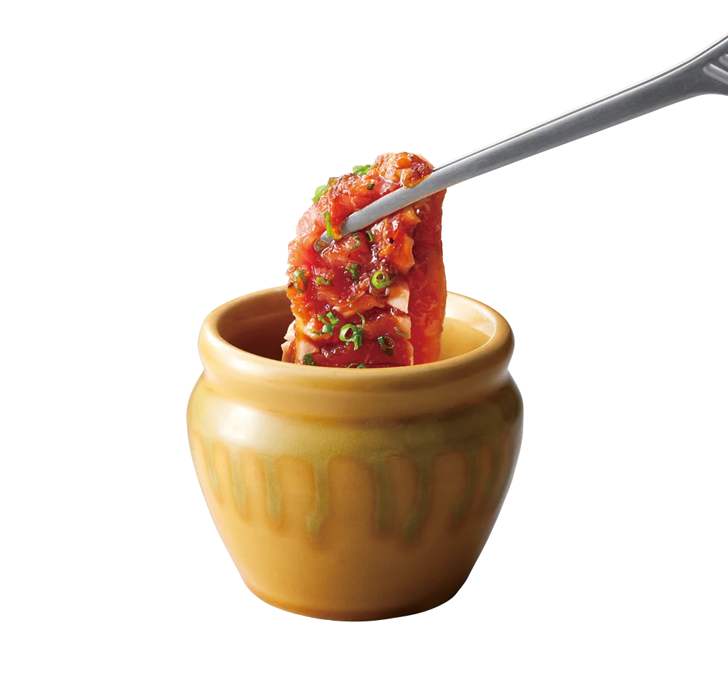 【焼肉きんぐ】4月22日(水)から「新大久保フェア」を開催！29店舗で本日より先行販売 画像 2