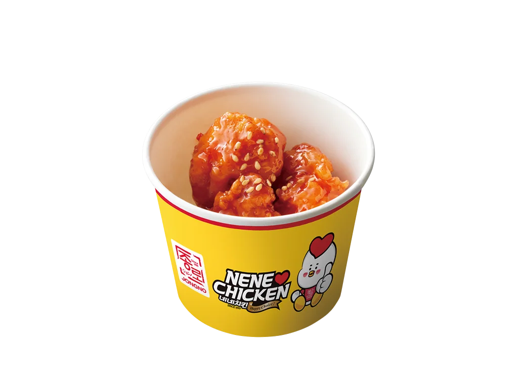 【焼肉きんぐ】4月22日(水)から「新大久保フェア」を開催！29店舗で本日より先行販売 画像 5