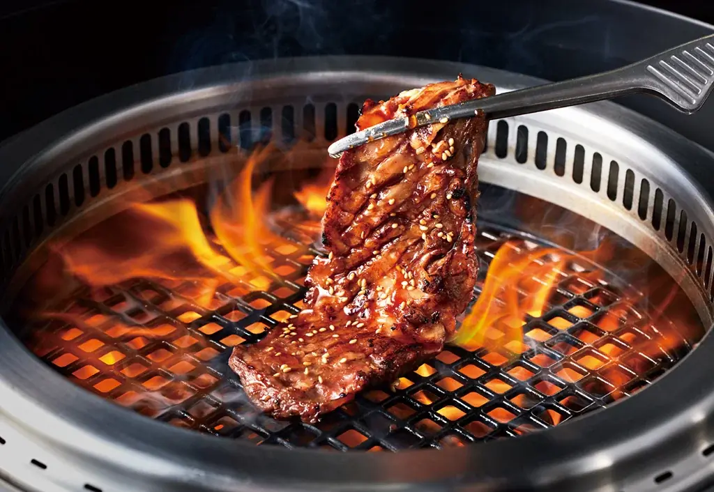 【焼肉きんぐ】4月22日(水)から「新大久保フェア」を開催！29店舗で本日より先行販売 画像 9