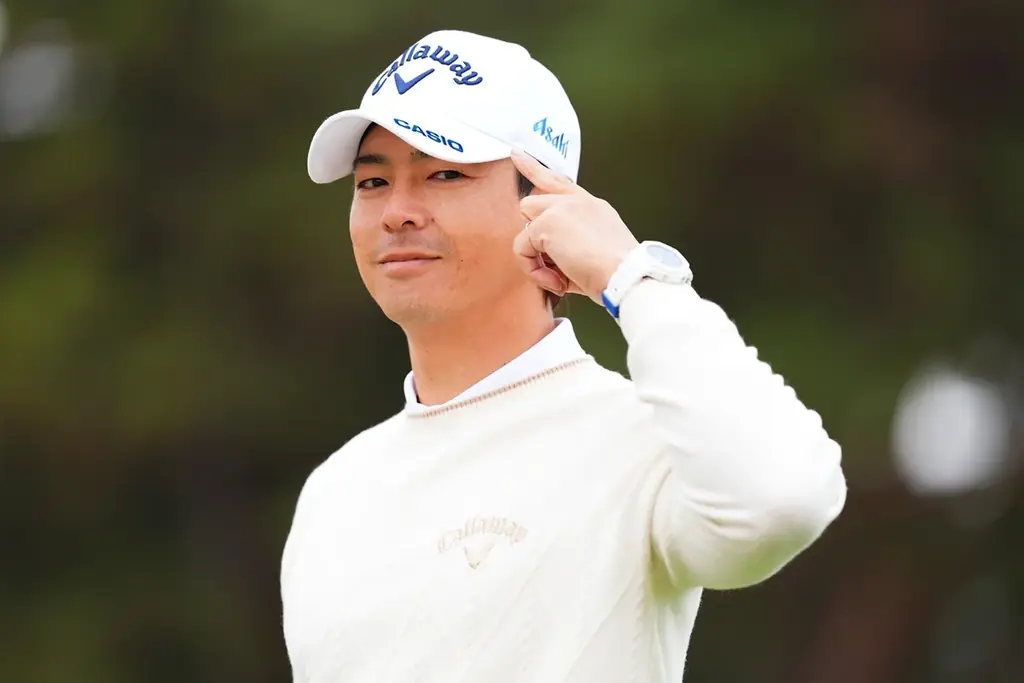 プロゴルファー石川遼選手との契約を更新 画像 2