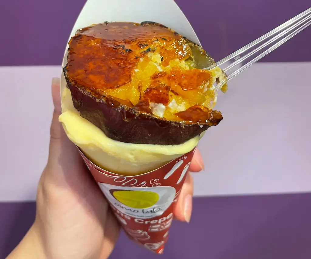 全国からおいもグルメが名古屋にやってくる！「愛知おいも万博2026」会場マップを公開！ 画像 10