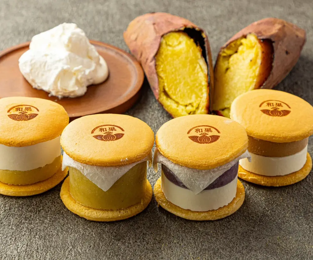 全国からおいもグルメが名古屋にやってくる！「愛知おいも万博2026」会場マップを公開！ 画像 17