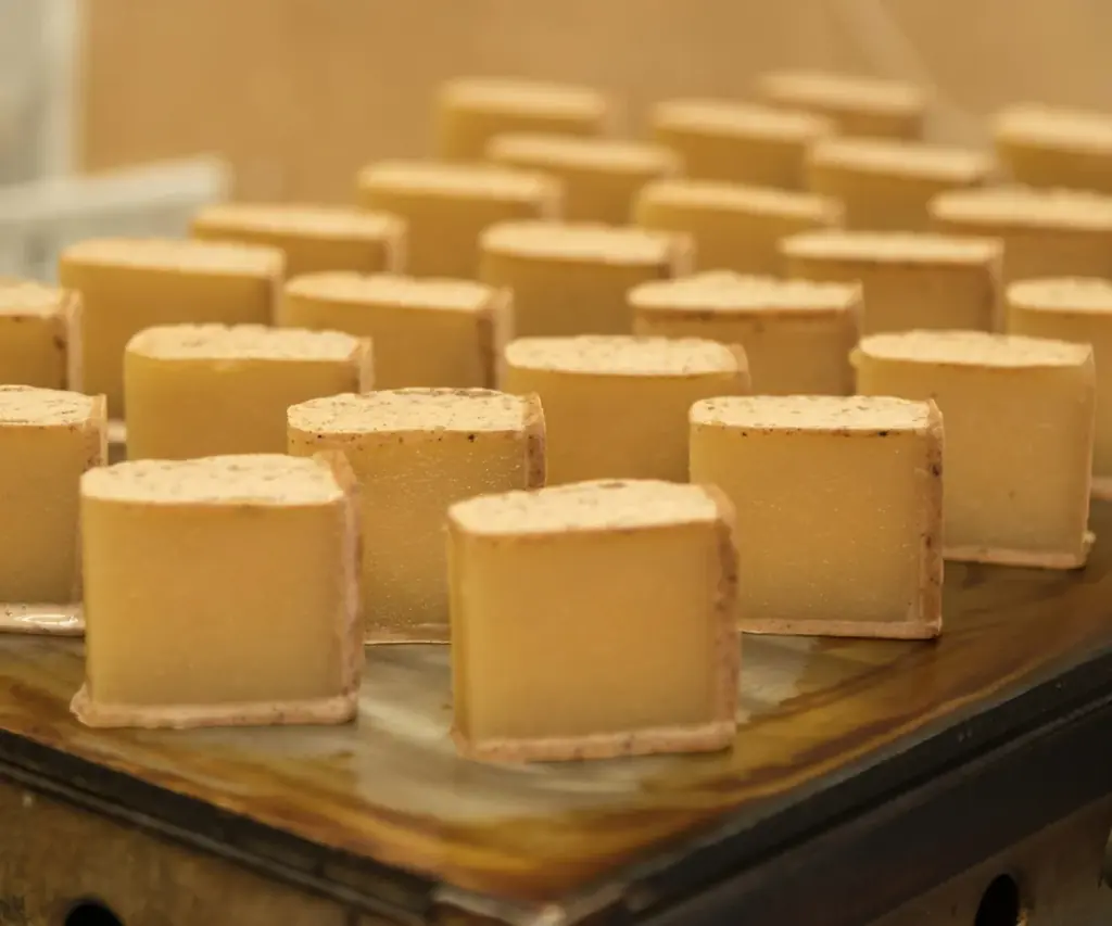 全国からおいもグルメが名古屋にやってくる！「愛知おいも万博2026」会場マップを公開！ 画像 2