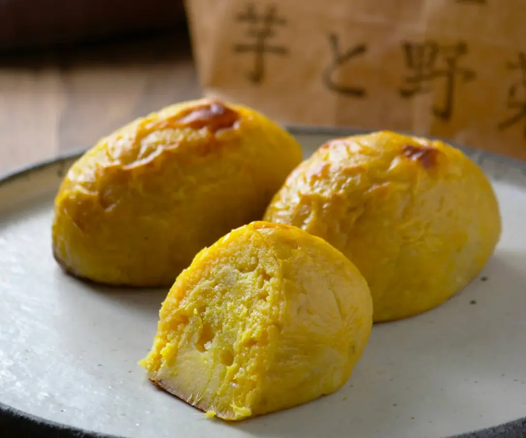 全国からおいもグルメが名古屋にやってくる！「愛知おいも万博2026」会場マップを公開！ 画像 7