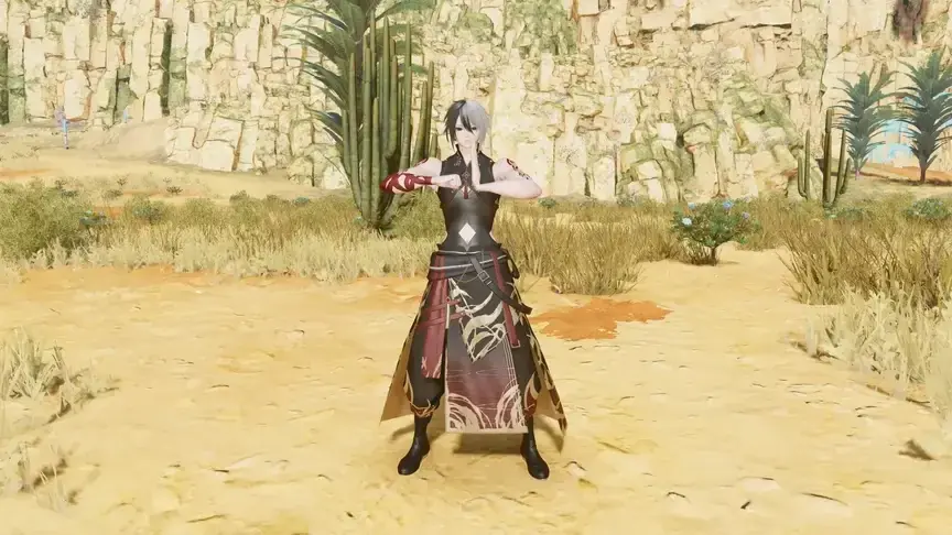 『PSO2 ニュージェネシス ver.2』新たなACスクラッチ「クウェイントアンサンブル’26」開催！ 画像 2