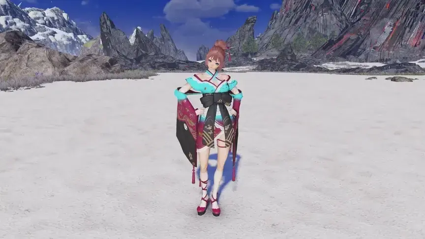 『PSO2 ニュージェネシス ver.2』新たなACスクラッチ「クウェイントアンサンブル’26」開催！ 画像 3