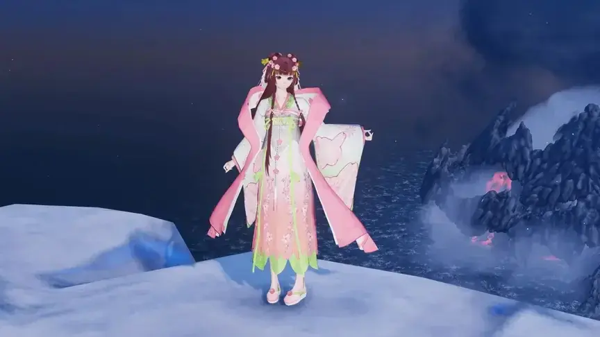 『PSO2 ニュージェネシス ver.2』新たなACスクラッチ「クウェイントアンサンブル’26」開催！ 画像 4