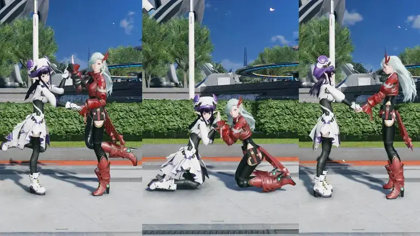 『PSO2 ニュージェネシス ver.2』新たなACスクラッチ「クウェイントアンサンブル’26」開催！ 画像 5