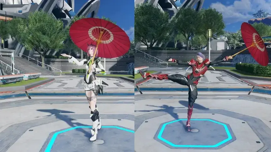 『PSO2 ニュージェネシス ver.2』新たなACスクラッチ「クウェイントアンサンブル’26」開催！ 画像 6