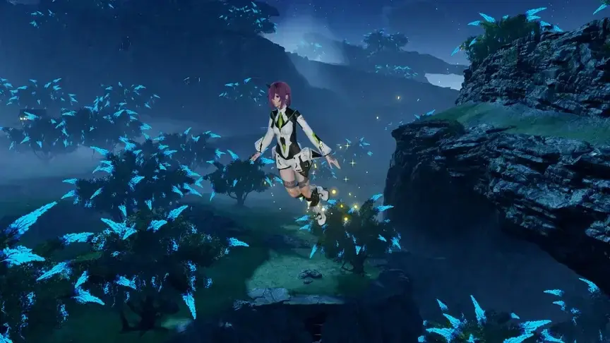 『PSO2 ニュージェネシス ver.2』新たなACスクラッチ「クウェイントアンサンブル’26」開催！ 画像 8