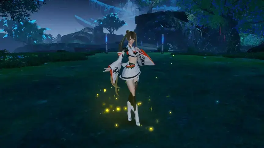 『PSO2 ニュージェネシス ver.2』新たなACスクラッチ「クウェイントアンサンブル’26」開催！ 画像 9