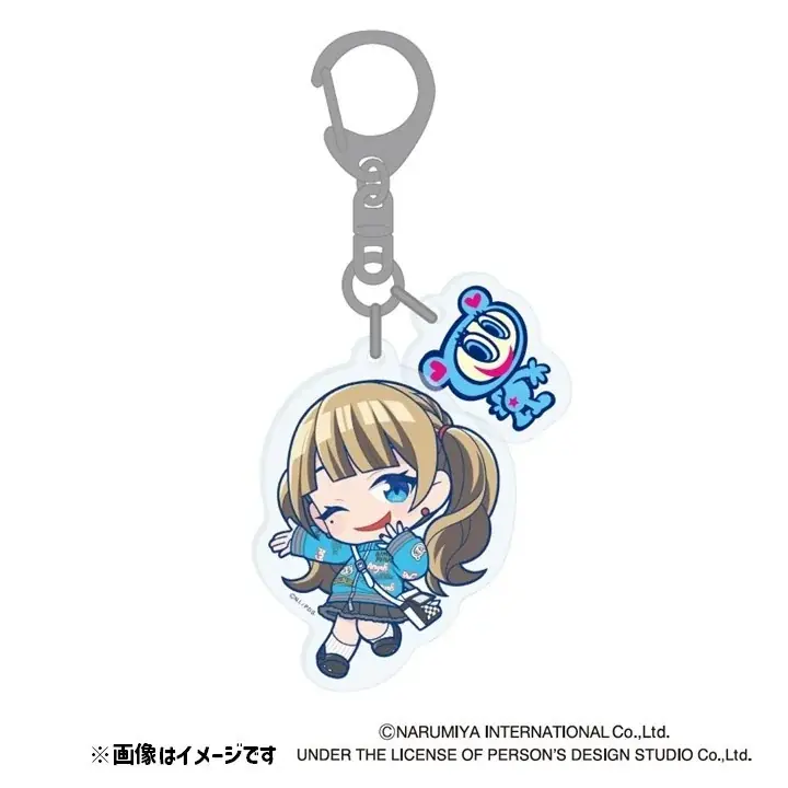 『まあたそ』×『ナカムラくん』～スペシャルコラボグッズが登場！～ 画像 6