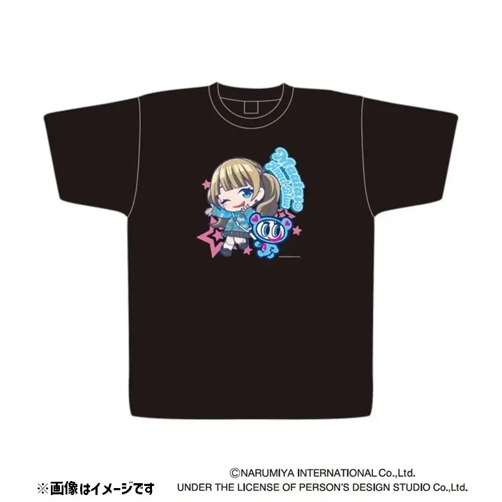 『まあたそ』×『ナカムラくん』～スペシャルコラボグッズが登場！～ 画像 9