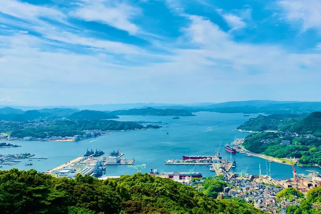 「艦これ」佐世保遠征2026に公式参画｜弓張の丘ホテル、宿泊・飲食・イベントを横断した“滞在型コラボ”を展開 画像 3