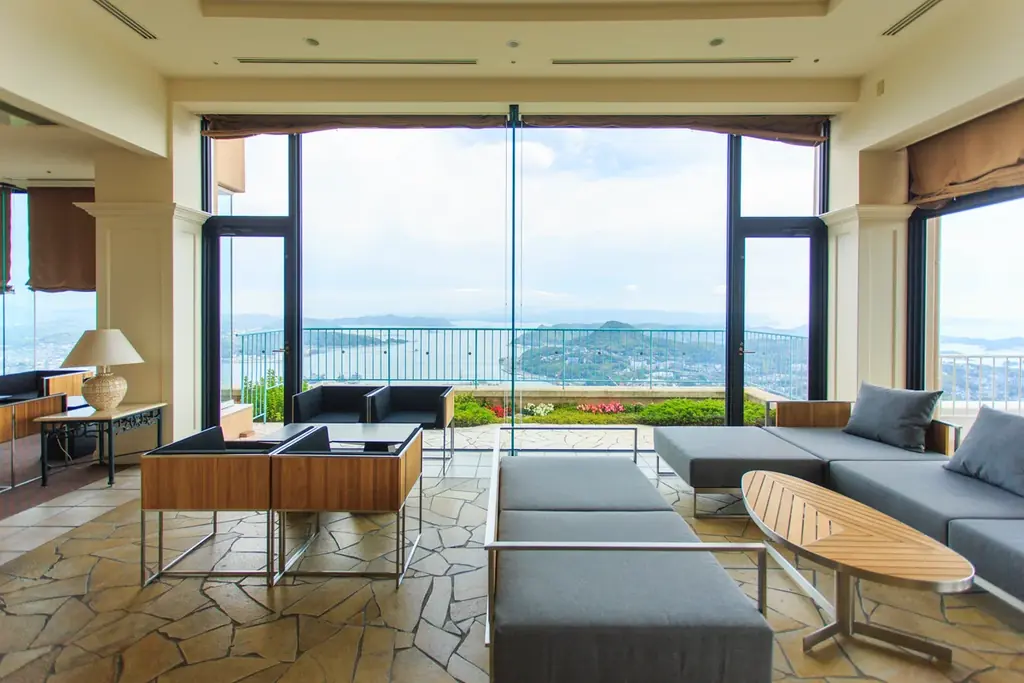 「艦これ」佐世保遠征2026に公式参画｜弓張の丘ホテル、宿泊・飲食・イベントを横断した“滞在型コラボ”を展開 画像 5