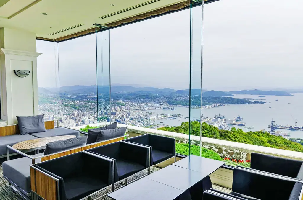 「艦これ」佐世保遠征2026に公式参画｜弓張の丘ホテル、宿泊・飲食・イベントを横断した“滞在型コラボ”を展開 画像 6