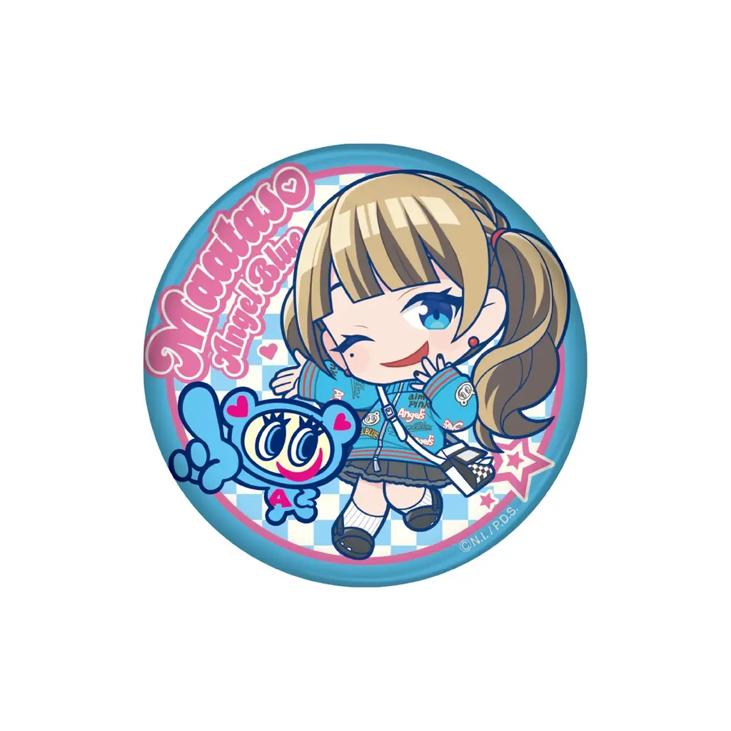 『まあたそ』×『ナカムラくん』～スペシャルコラボグッズが登場！～ 画像 4