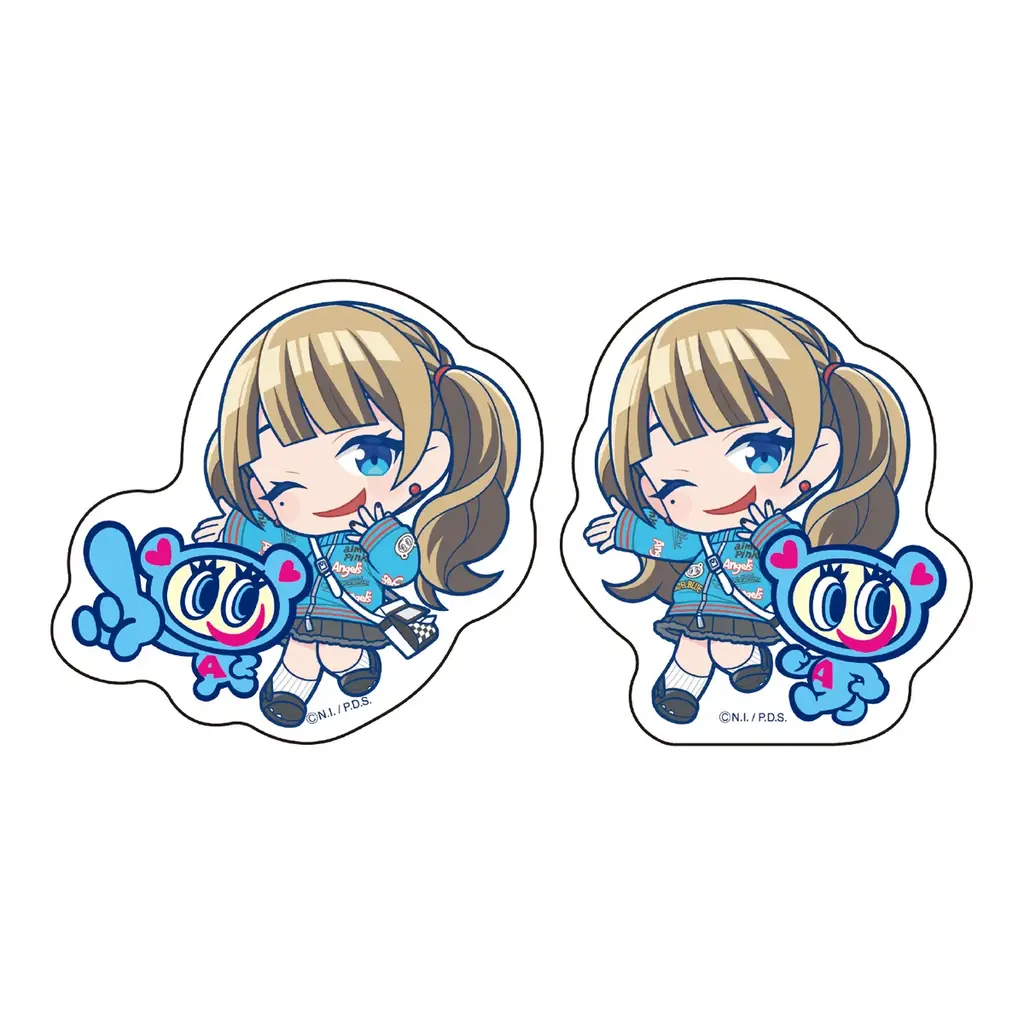 『まあたそ』×『ナカムラくん』～スペシャルコラボグッズが登場！～ 画像 5