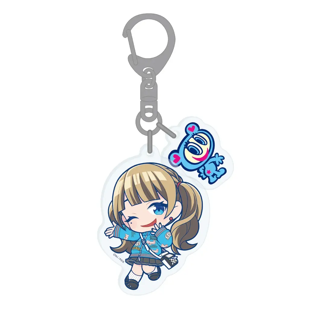 『まあたそ』×『ナカムラくん』～スペシャルコラボグッズが登場！～ 画像 6