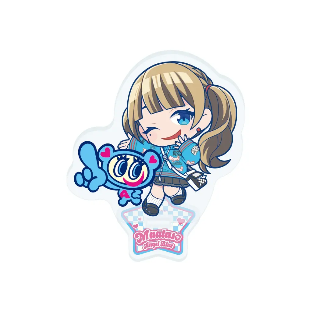 『まあたそ』×『ナカムラくん』～スペシャルコラボグッズが登場！～ 画像 7