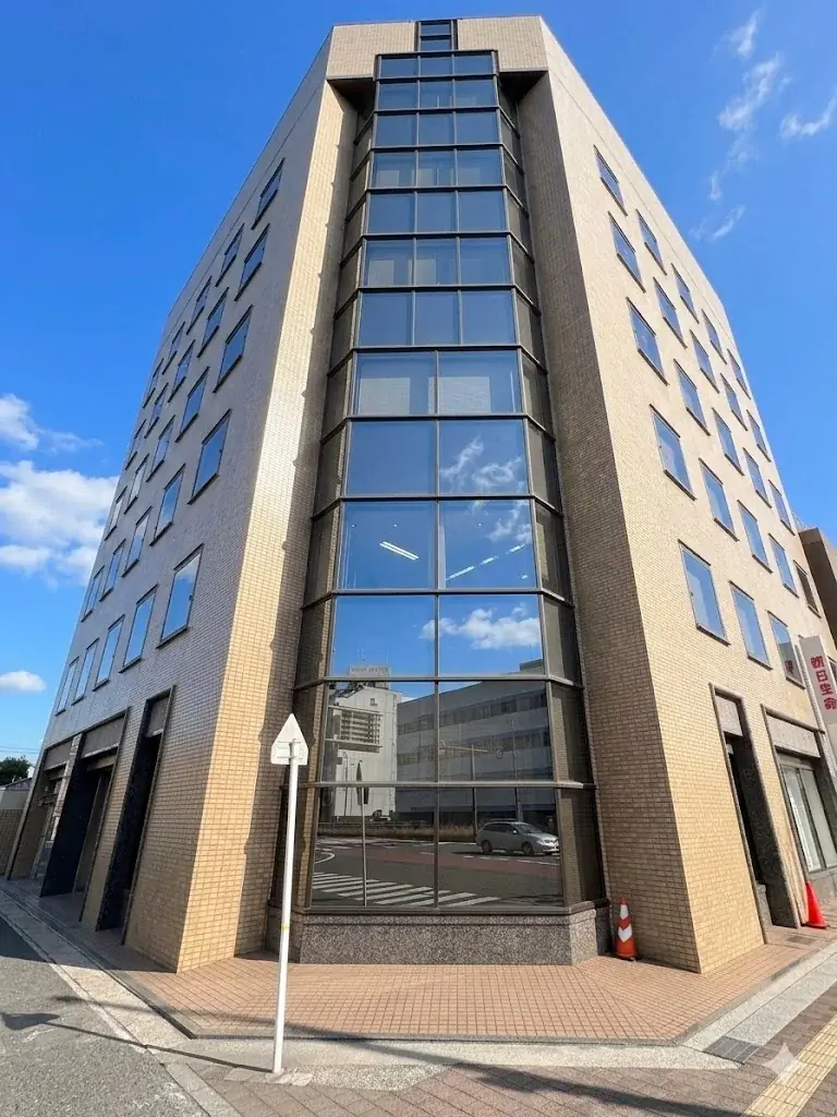 岡山発の総合保険代理店「エスプランニング」が広島県福山市に進出BCP策定支援・健康経営コンサルで備後エリアの企業を支援する新拠点を4月1日開設 画像 2