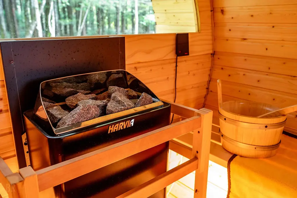 【先着20組限定7,000円引クーポン配布】全棟サウナ付グランピング施設シタラヴィレッジが「春の旅行支援」4プランを発表！U30割・子連れ無料・グループ1万円引など、奥三河の春を遊び尽くすグランピング 画像 20