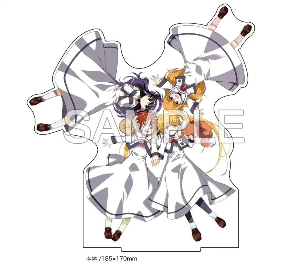 2026年7月に新作TVアニメ放送！　大人気『魔法少女リリカルなのはシリーズ』のコミックス新装版『MOVIE 1st THE COMICS』2商品が同時発売！ 画像 10