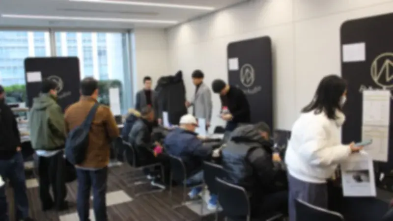 「春のヘッドフォン祭 2026」4月25日(土)開催　東京駅直結会場で160を超えるブランドのヘッドホン・イヤホンを試聴可能！ 画像 2