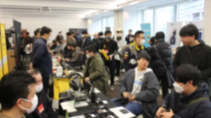 「春のヘッドフォン祭 2026」4月25日(土)開催　東京駅直結会場で160を超えるブランドのヘッドホン・イヤホンを試聴可能！ 画像 4