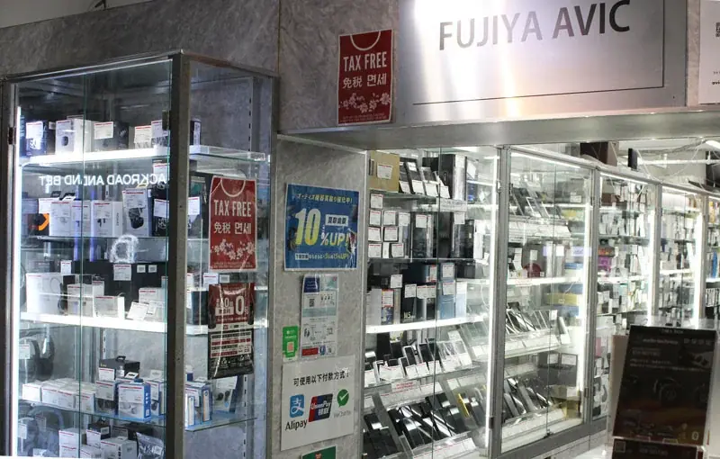 「春のヘッドフォン祭 2026」4月25日(土)開催　東京駅直結会場で160を超えるブランドのヘッドホン・イヤホンを試聴可能！ 画像 9