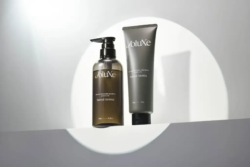 水越みさとプロデュースのJoluXe、4/22発売PPTケア