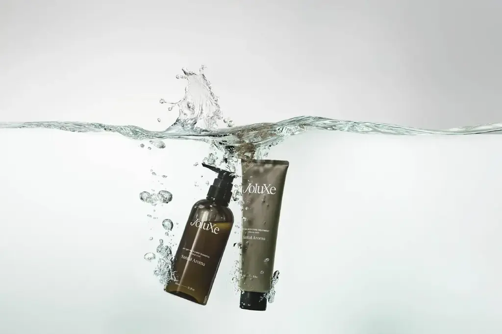 美容クリエイター水越みさとプロデュース・新ヘアケアブランド「JoluXe（ジョルクス）」が誕生 画像 3