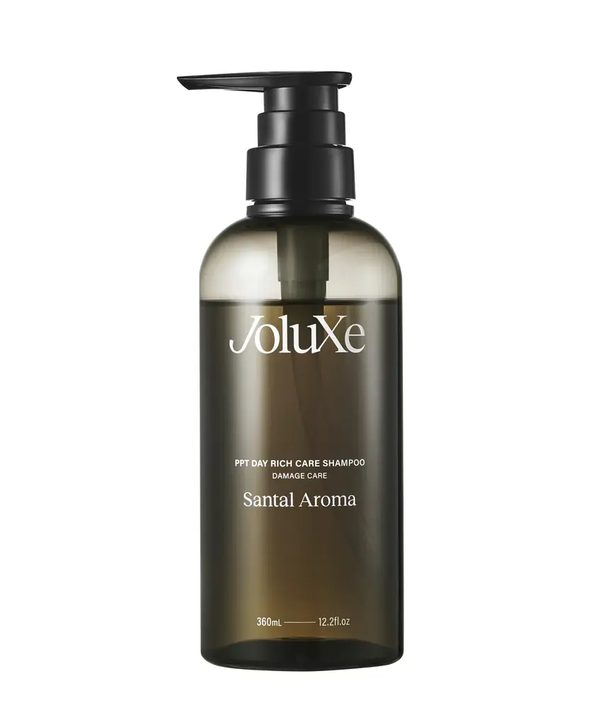 美容クリエイター水越みさとプロデュース・新ヘアケアブランド「JoluXe（ジョルクス）」が誕生 画像 5