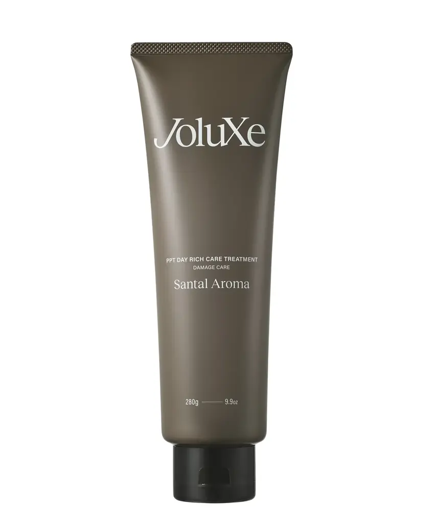 美容クリエイター水越みさとプロデュース・新ヘアケアブランド「JoluXe（ジョルクス）」が誕生 画像 6