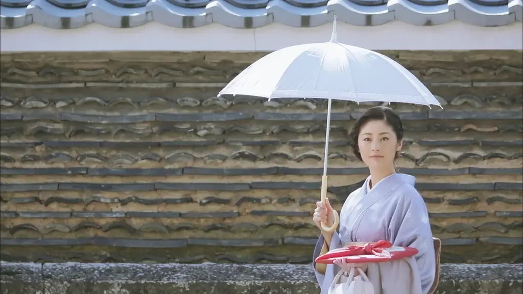 「京都人の密かな愉しみ」シリーズ、待望のブルーレイ化！ブルーレイBOXにて新発売。DVDもBOX仕様にて同時発売！ 画像 3