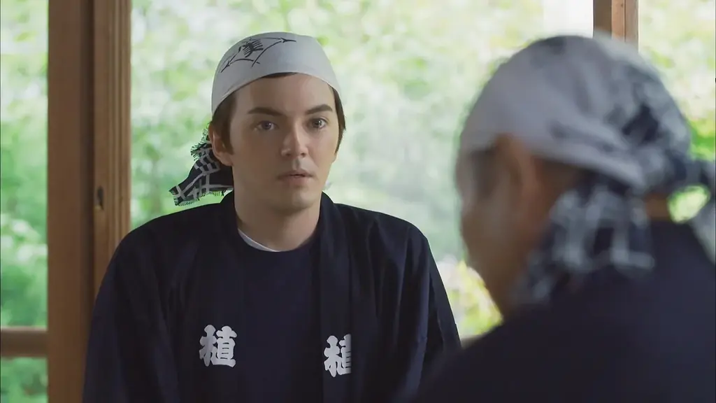 「京都人の密かな愉しみ」シリーズ、待望のブルーレイ化！ブルーレイBOXにて新発売。DVDもBOX仕様にて同時発売！ 画像 4