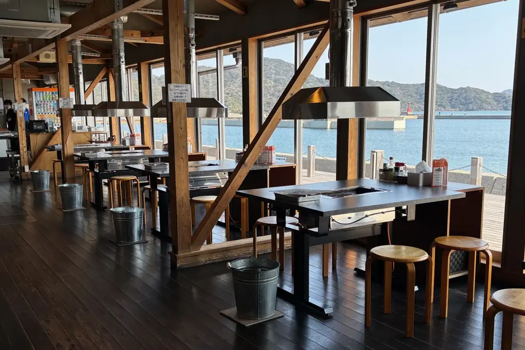 道の駅大賞で西日本第１位「道の駅センザキッチン」新駅長に清水美憂さんが就任 画像 7