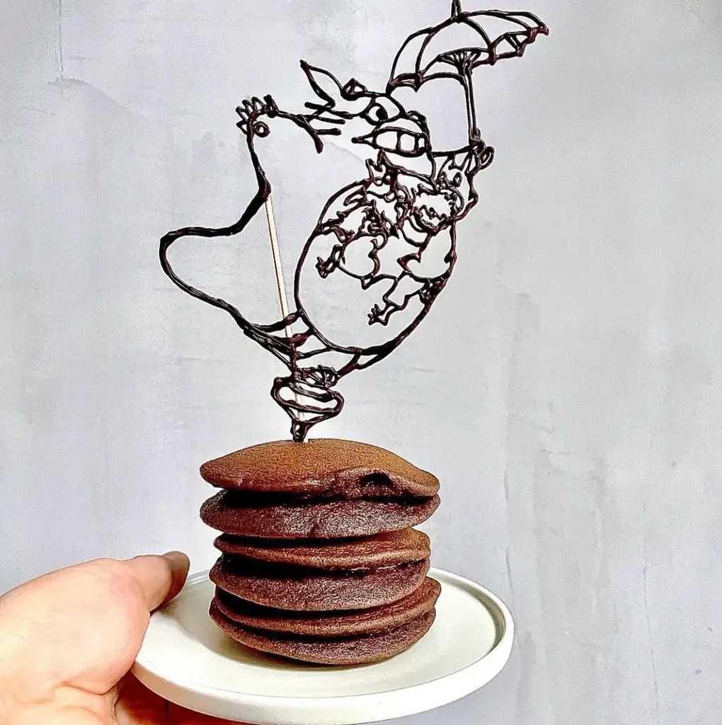 4月6〜8日限定!! 嵐の名古屋ライブツアーで、究極の推し活イベントを開催!!名古屋の伝説のチョコレート職人がアラシックを応援。名古屋で推し活といえば THE LAB NAGOYA !! 画像 12