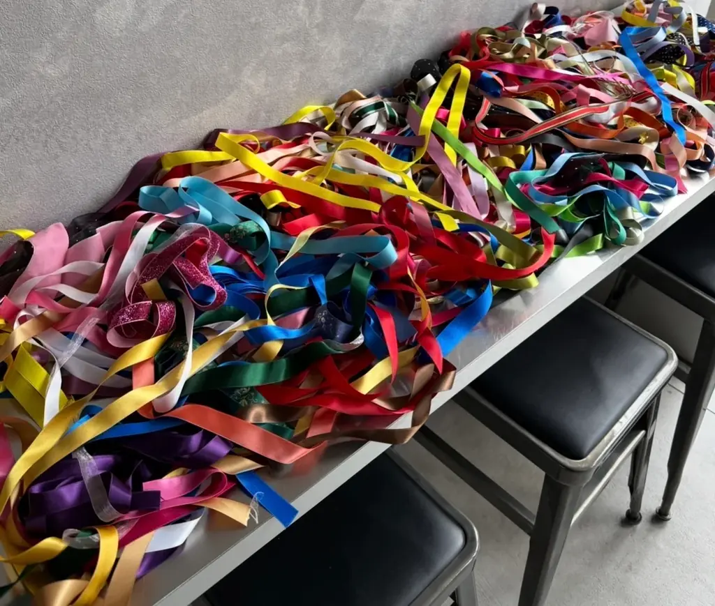 4月6〜8日限定!! 嵐の名古屋ライブツアーで、究極の推し活イベントを開催!!名古屋の伝説のチョコレート職人がアラシックを応援。名古屋で推し活といえば THE LAB NAGOYA !! 画像 2