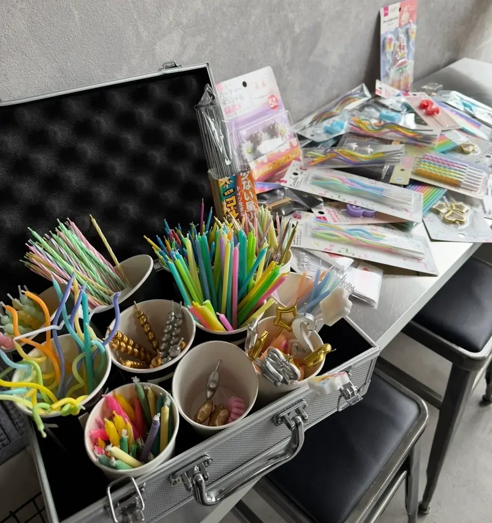 4月6〜8日限定!! 嵐の名古屋ライブツアーで、究極の推し活イベントを開催!!名古屋の伝説のチョコレート職人がアラシックを応援。名古屋で推し活といえば THE LAB NAGOYA !! 画像 3