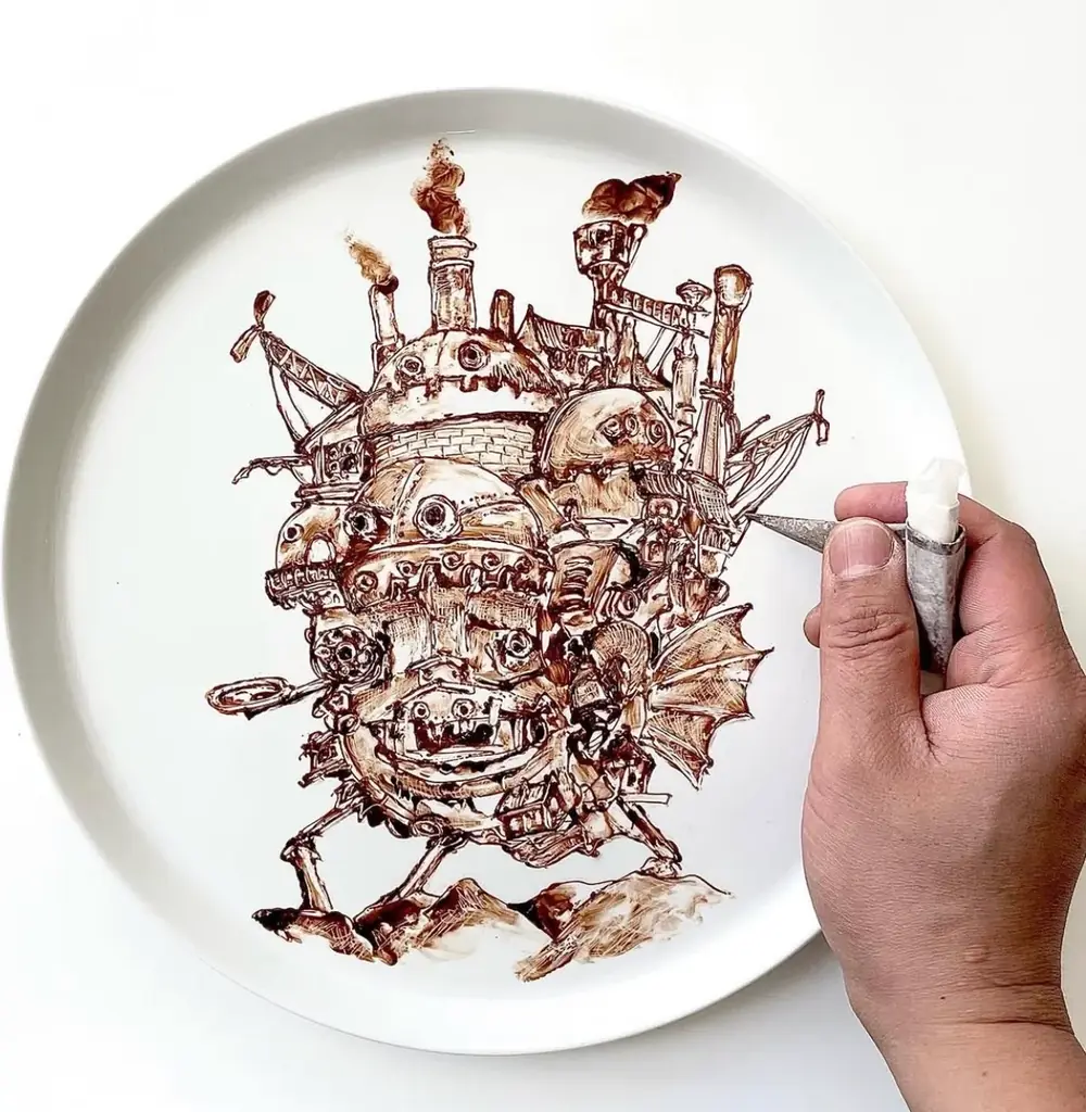 4月6〜8日限定!! 嵐の名古屋ライブツアーで、究極の推し活イベントを開催!!名古屋の伝説のチョコレート職人がアラシックを応援。名古屋で推し活といえば THE LAB NAGOYA !! 画像 7