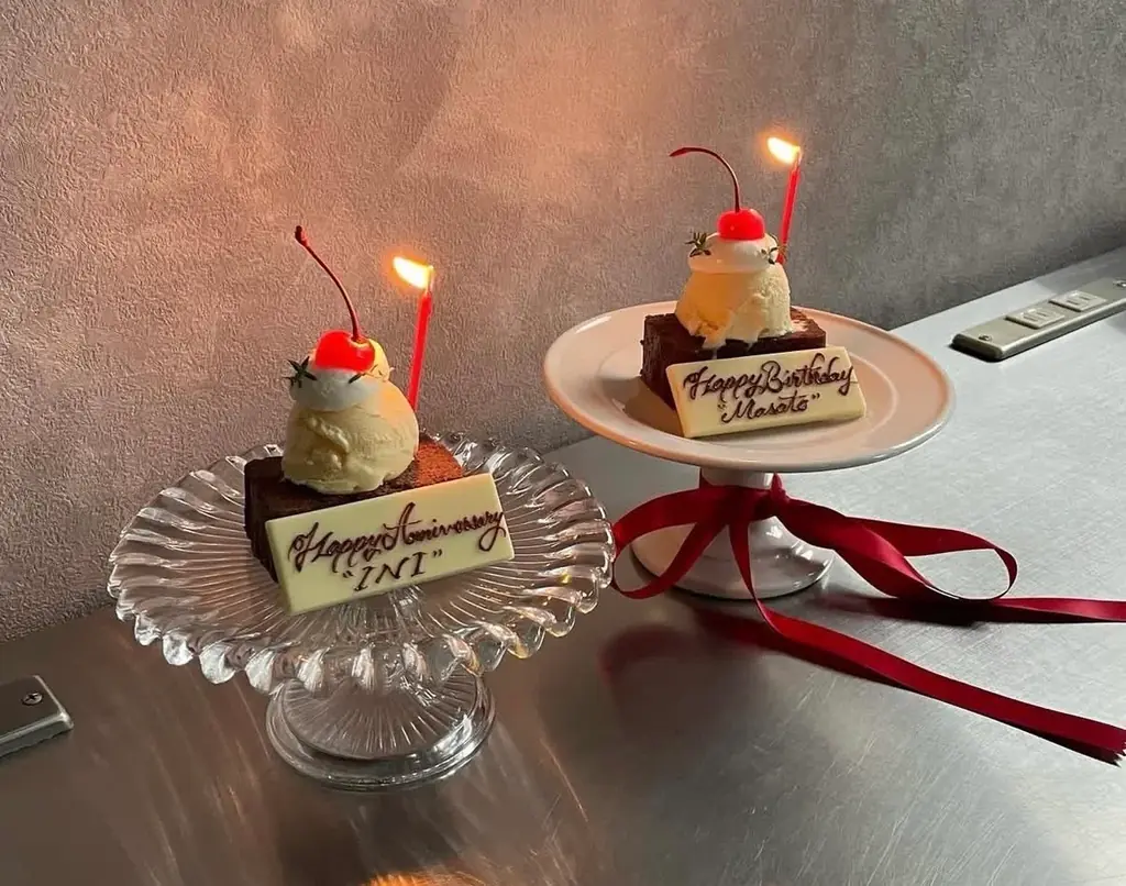 4月6〜8日限定!! 嵐の名古屋ライブツアーで、究極の推し活イベントを開催!!名古屋の伝説のチョコレート職人がアラシックを応援。名古屋で推し活といえば THE LAB NAGOYA !! 画像 9