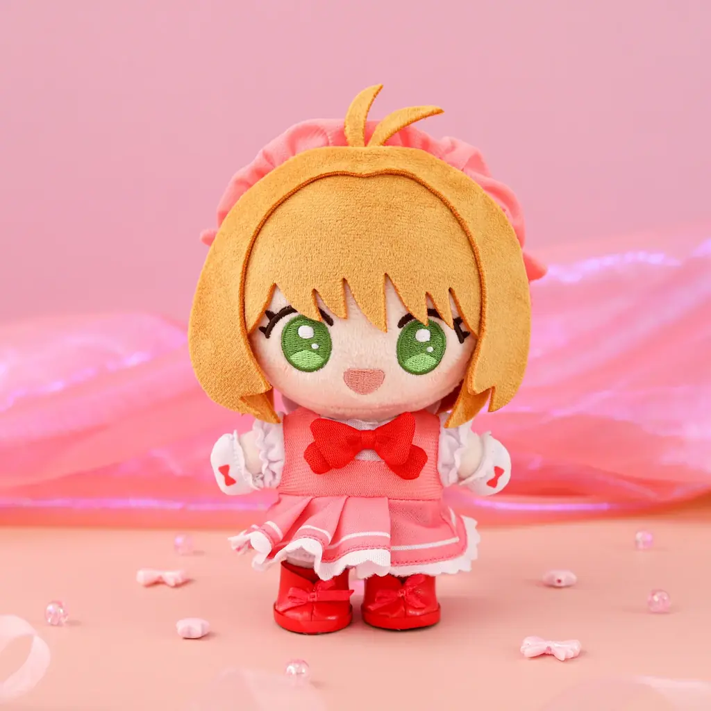 CLAMP作品の原作グッズを幅広く展開するオンラインショップ『CLAMP FANS SHOP』グランドオープン！ 画像 16