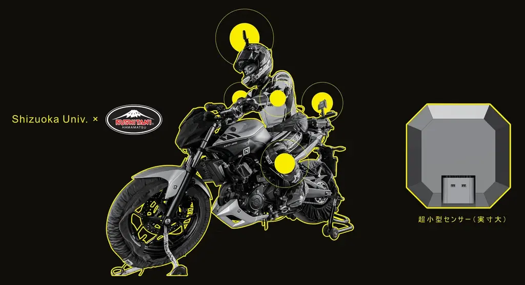 東京モーターサイクルショー2026 PROTOTYPE ✕ドレミコレクションと共同出展ブースのお知らせ 画像 8