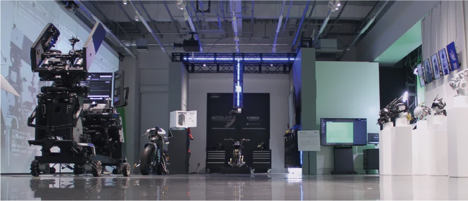 東京モーターサイクルショー2026 PROTOTYPE ✕ドレミコレクションと共同出展ブースのお知らせ 画像 9