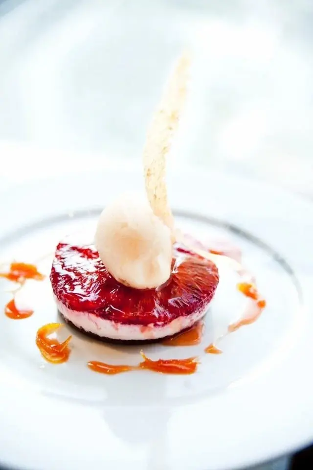 小豆島限定のデザートを提供する特別イベント。「春の小豆島オリーブと柑橘の美食会」4月４日（土）、４月５日（日）に開催します。 画像 6