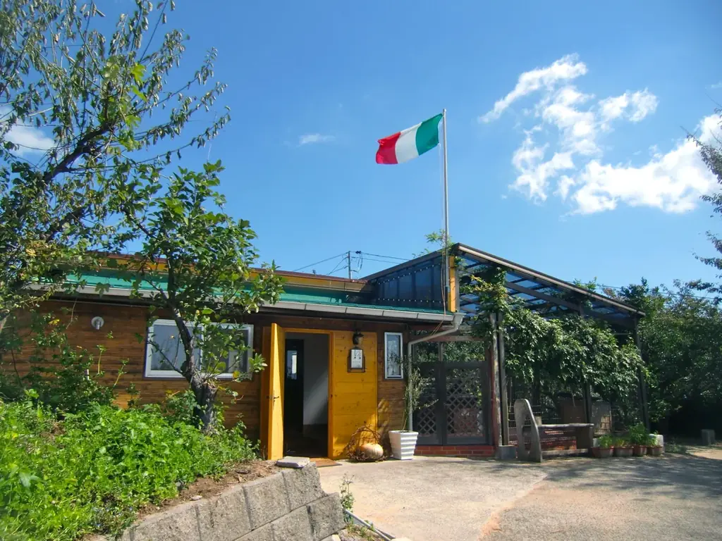 小豆島限定のデザートを提供する特別イベント。「春の小豆島オリーブと柑橘の美食会」4月４日（土）、４月５日（日）に開催します。 画像 7