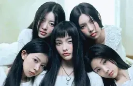 【ABCマート】トレンドの厚底スタイル！FILA 新作モデル「WAVYDAY FLOW」　K-POPガールグループ「ILLIT」起用　　　第2弾限定！購入者を対象に特別ノベルティ配布 画像 14