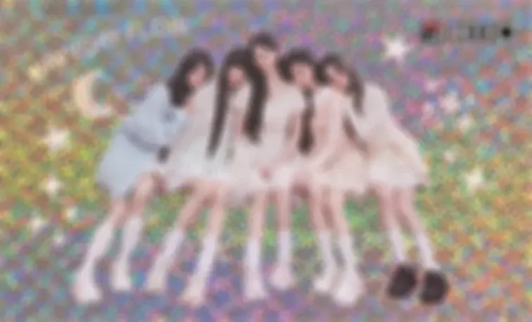 【ABCマート】トレンドの厚底スタイル！FILA 新作モデル「WAVYDAY FLOW」　K-POPガールグループ「ILLIT」起用　　　第2弾限定！購入者を対象に特別ノベルティ配布 画像 9